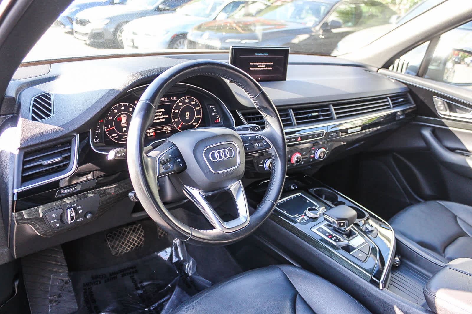 Thumbnail: 2017 Audi Q7 - 17