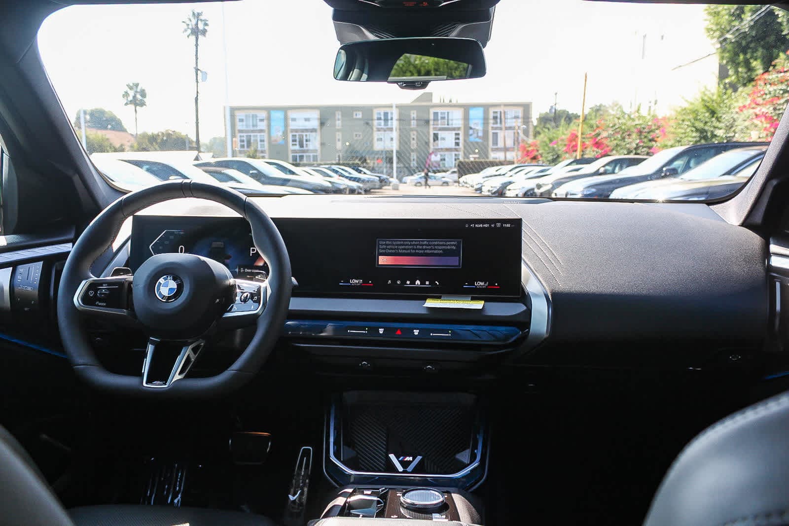 Thumbnail: 2026 BMW X3 - 12