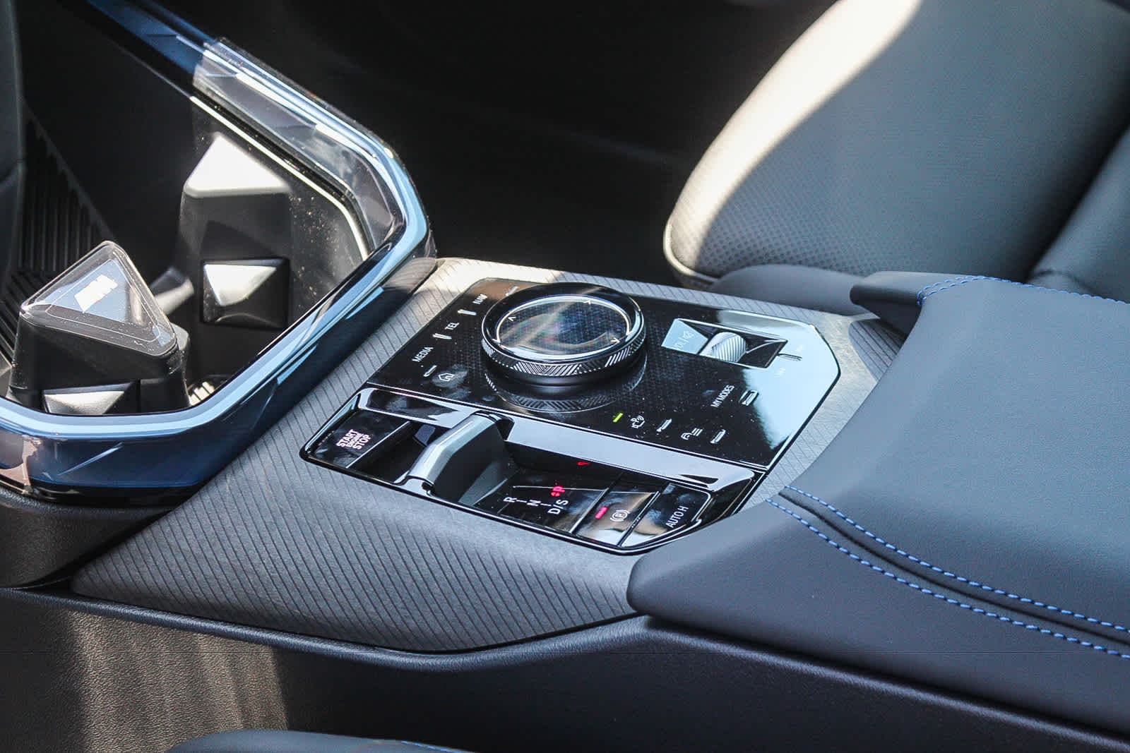 Thumbnail: 2026 BMW X3 - 18