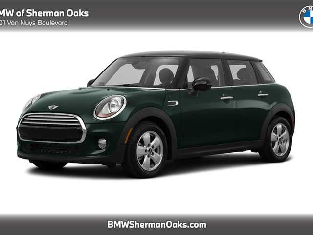 2016 MINI Cooper Hardtop 4 Door -
                  Sherman Oaks, CA