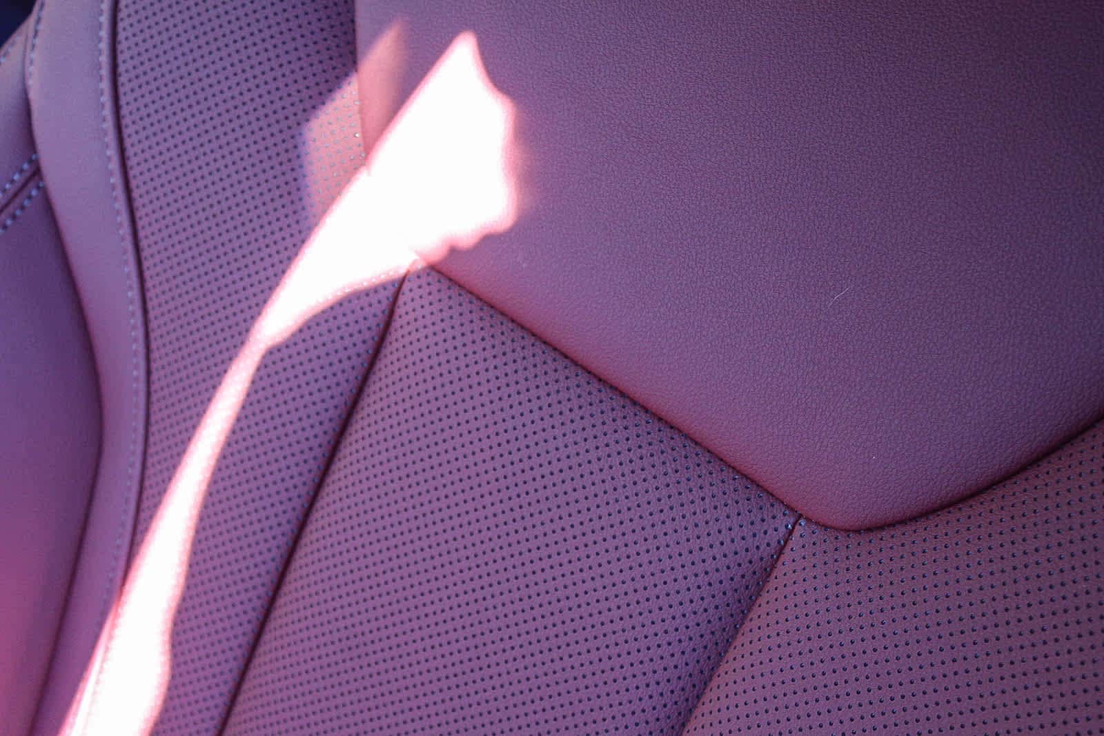 Thumbnail: 2025 BMW i4 - 24