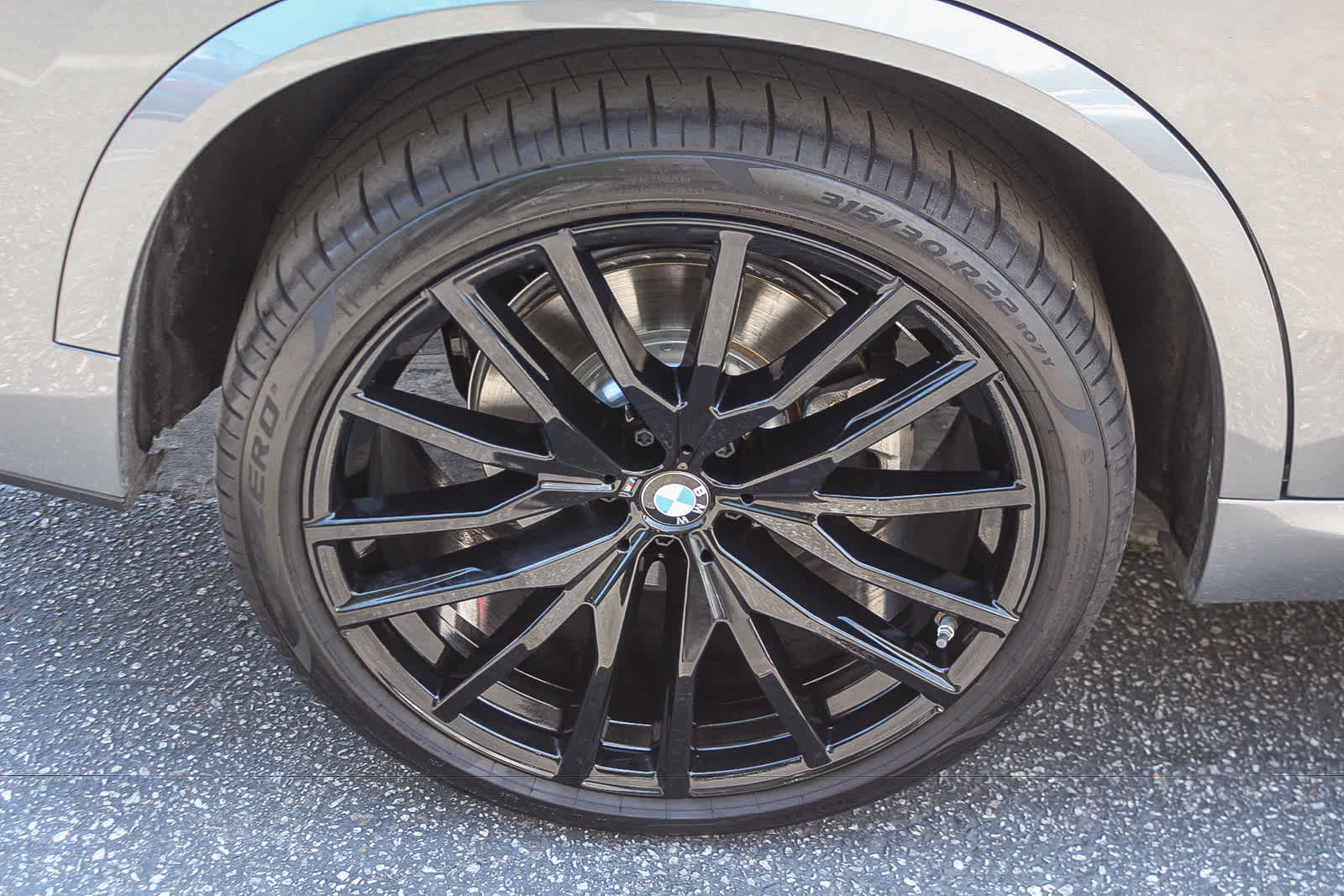 Thumbnail: 2026 BMW X5 - 7