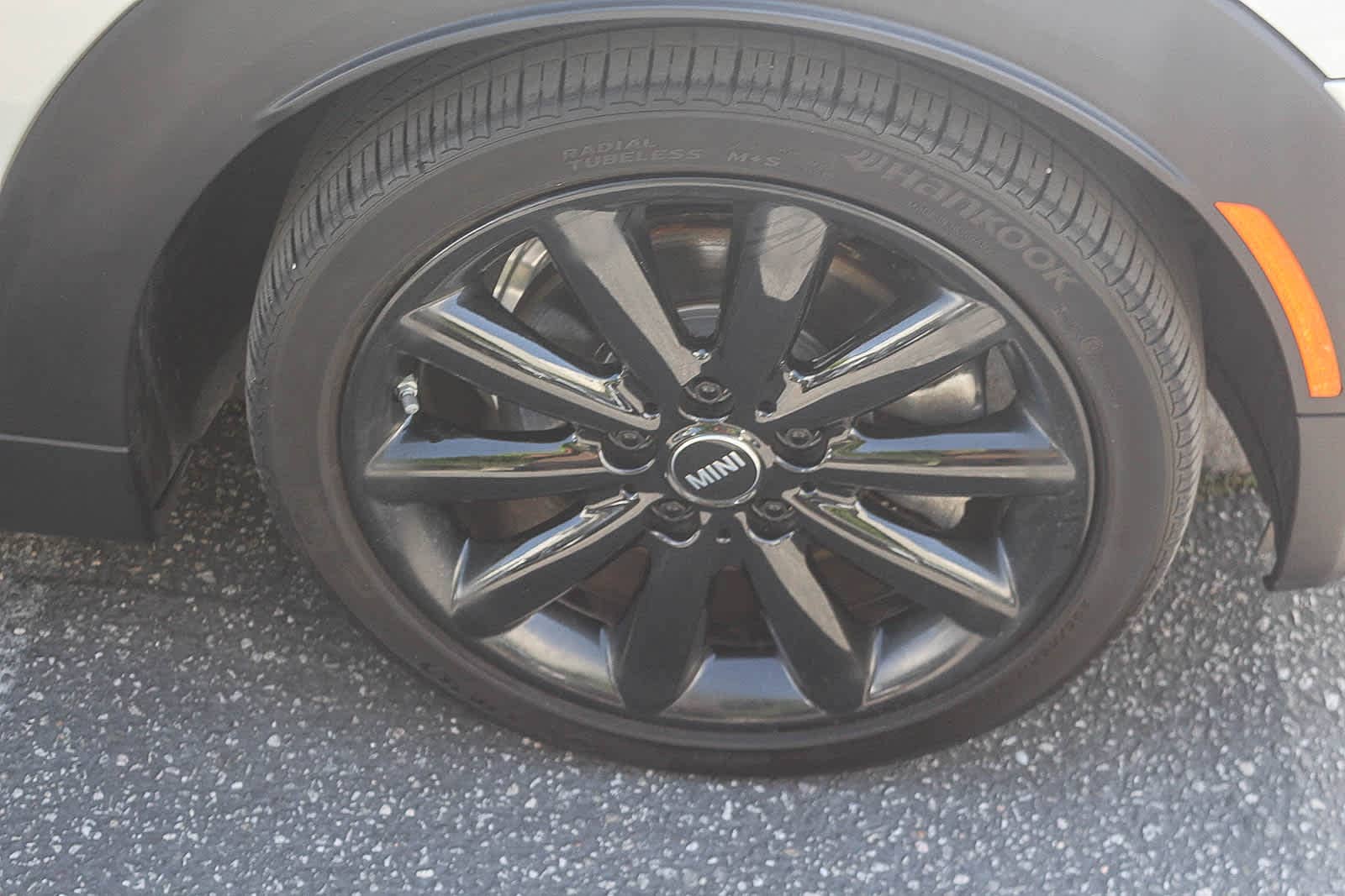 Thumbnail: 2021 MINI Cooper Convertible - 9