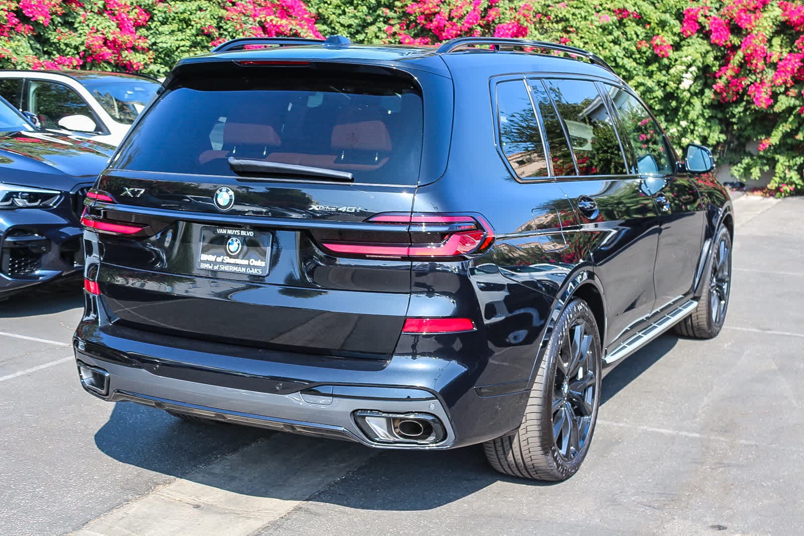 Thumbnail: 2026 BMW X7 - 4