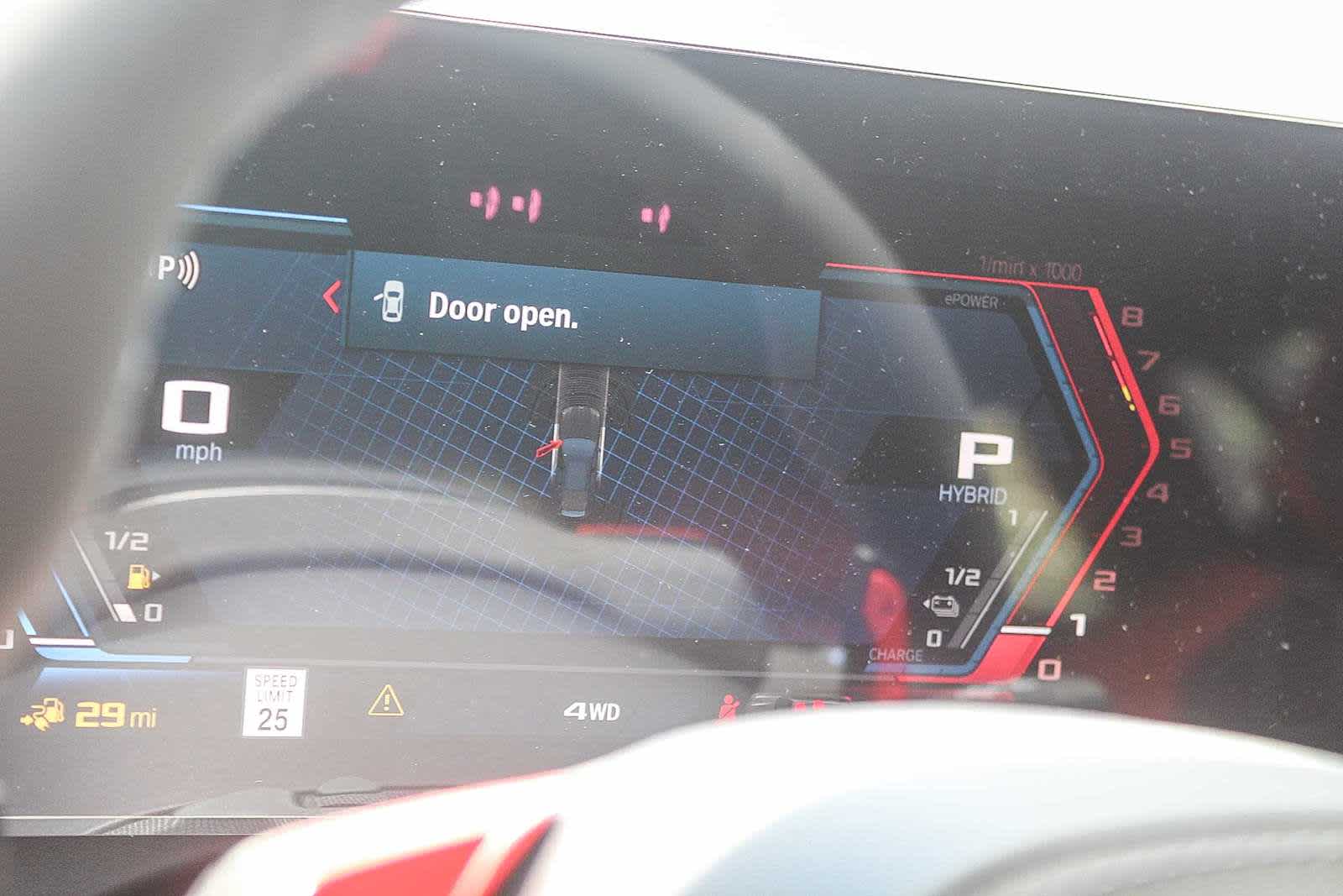 Thumbnail: 2026 BMW M5 - 22