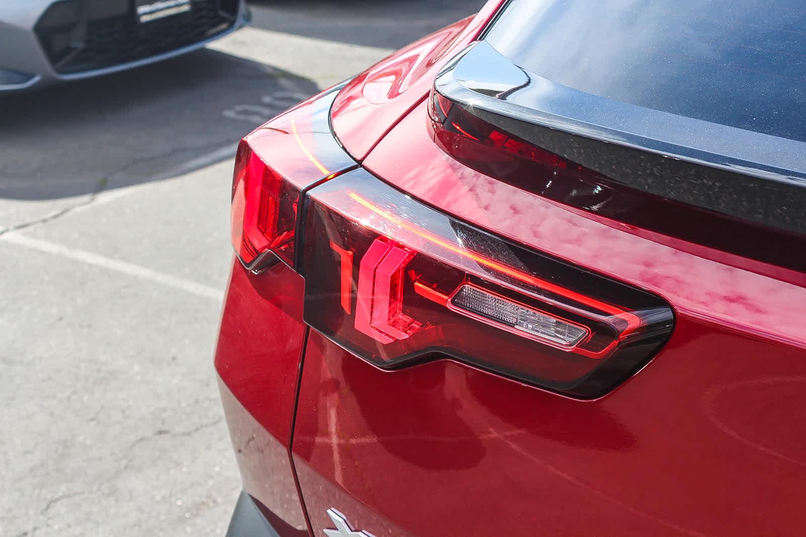 2025 BMW X2 xDrive28i photo 6