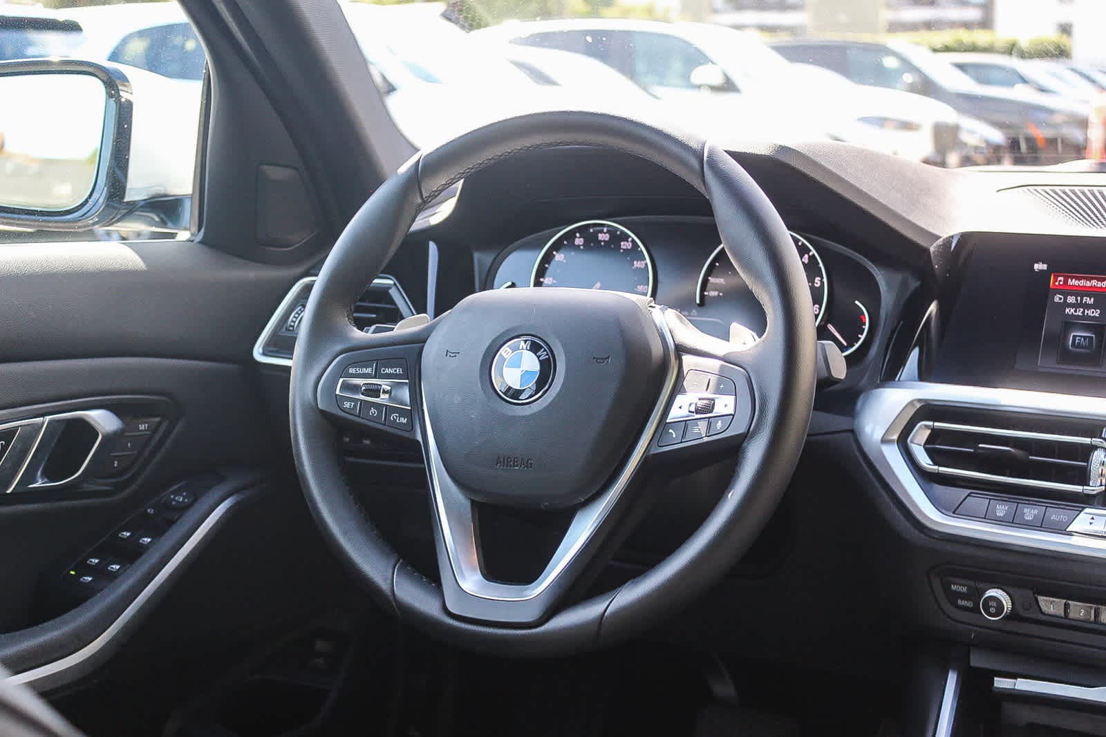 Thumbnail: 2020 BMW 3 Series - 15