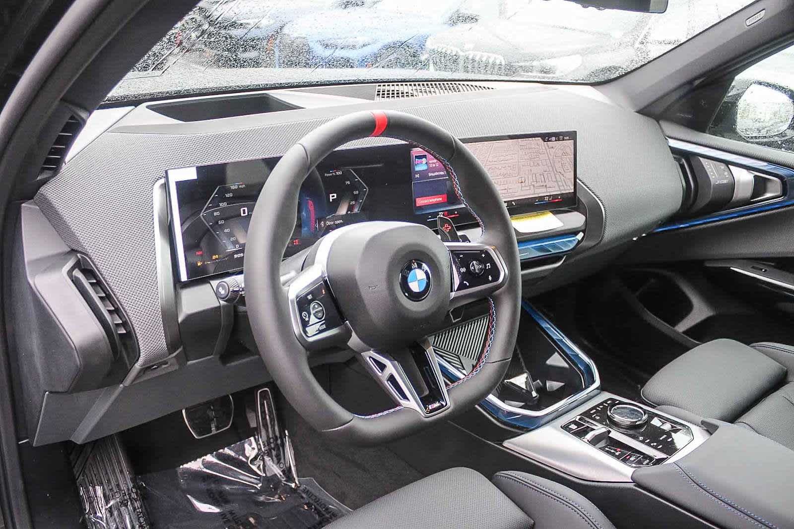 Thumbnail: 2026 BMW X3 - 17