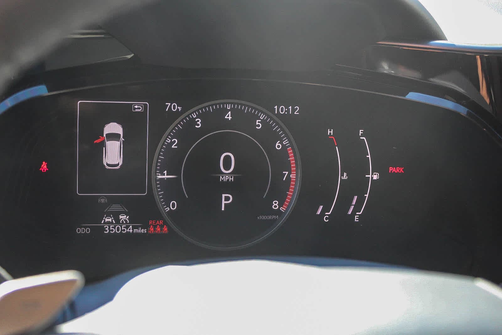 Thumbnail: 2022 Lexus NX - 22