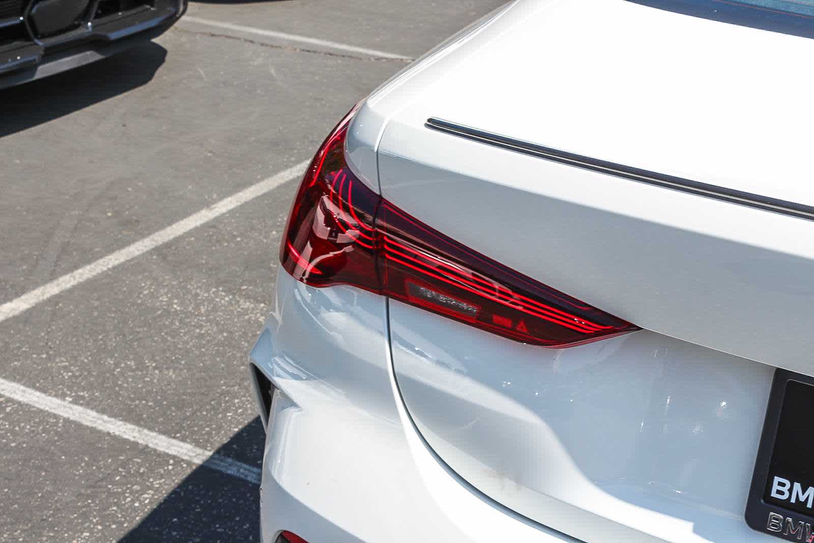 Thumbnail: 2025 BMW 4 Series - 7