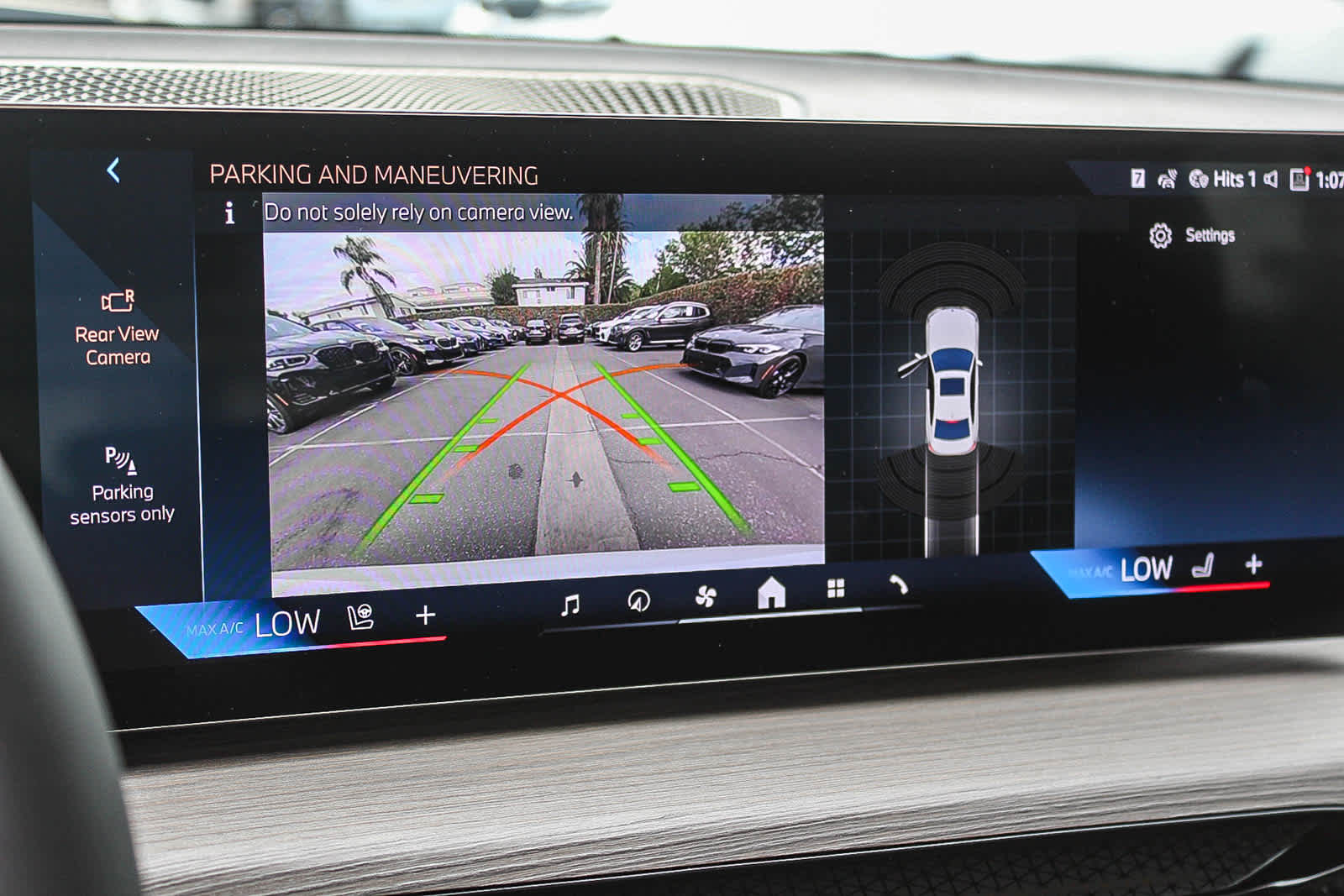 Thumbnail: 2026 BMW 3 Series - 32