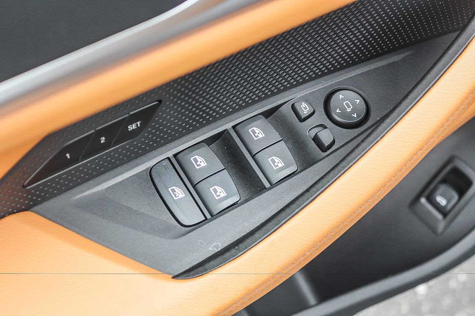 Thumbnail: 2026 BMW i4 - 19