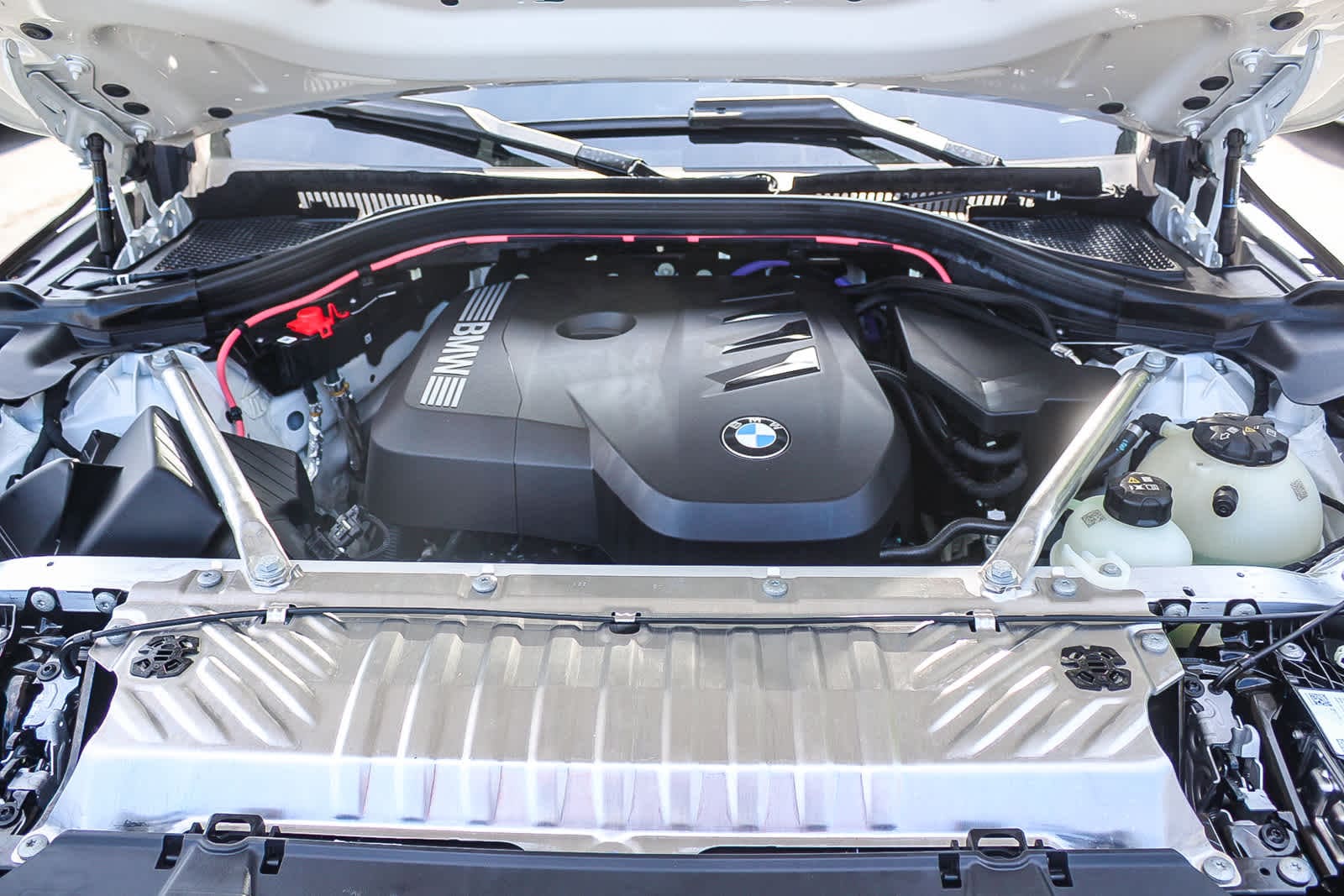 Thumbnail: 2025 BMW X3 - 25