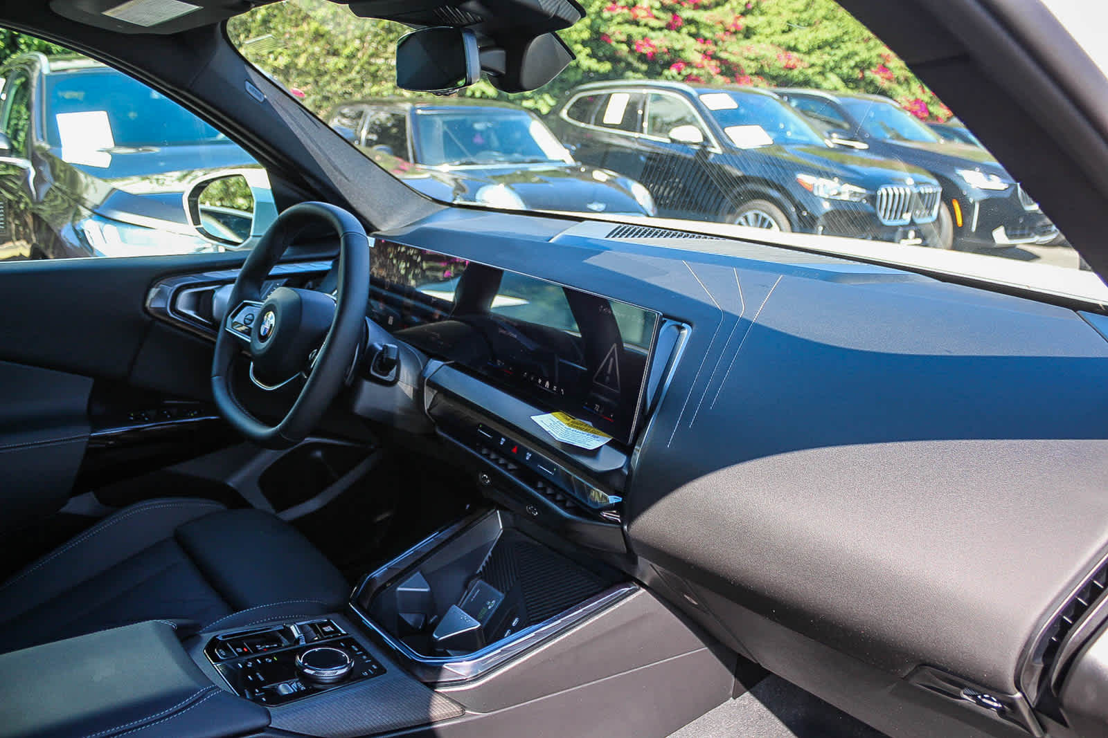 Thumbnail: 2026 BMW X3 - 17