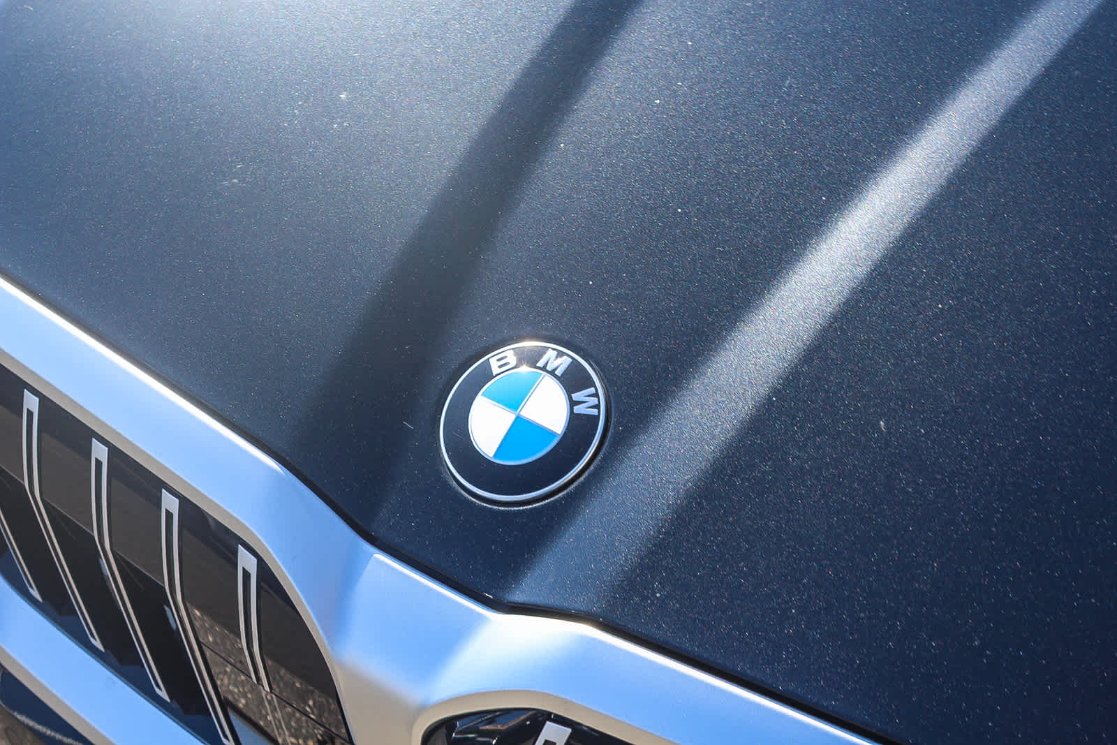Thumbnail: 2026 BMW 5 Series - 11