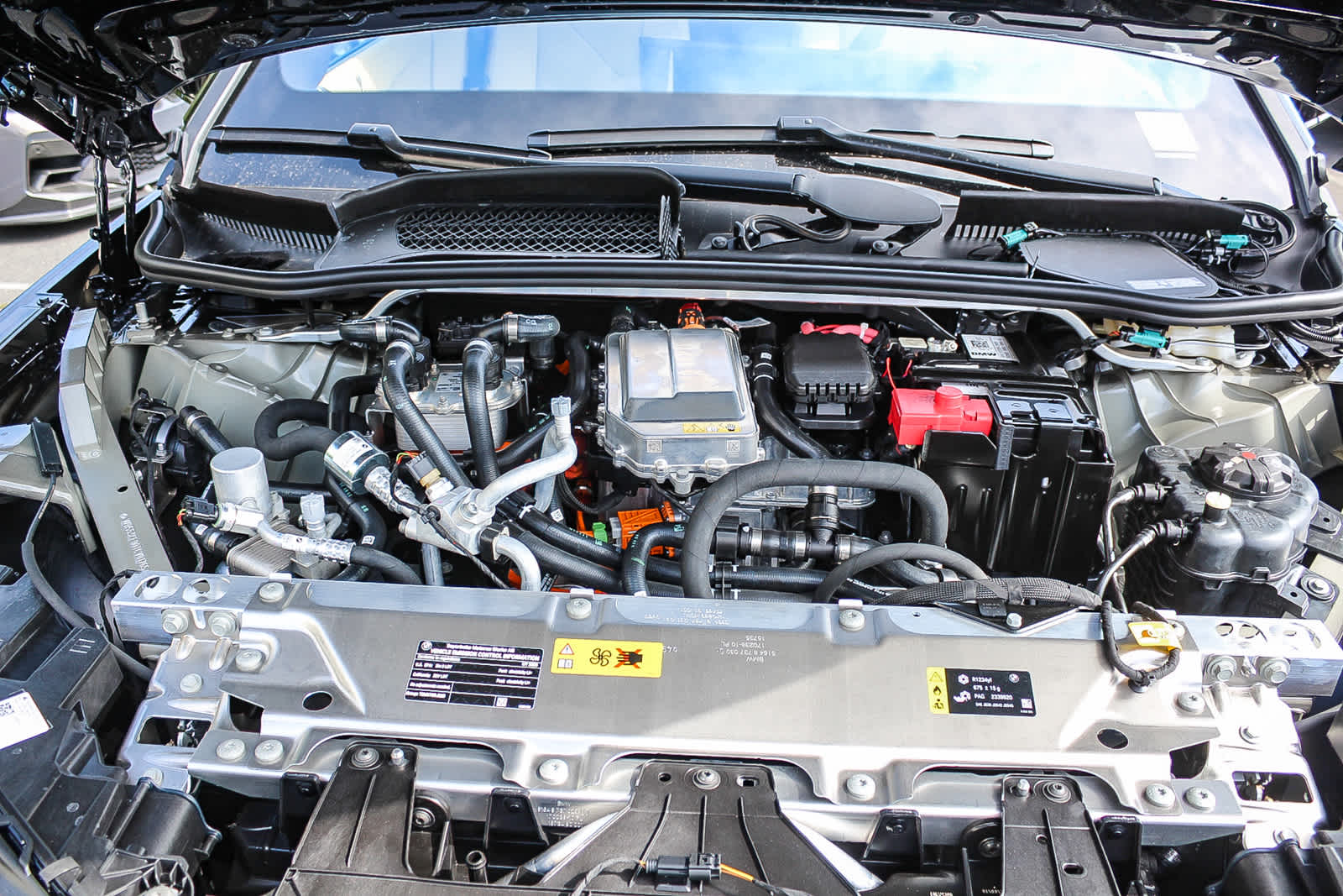 Thumbnail: 2026 BMW iX - 26