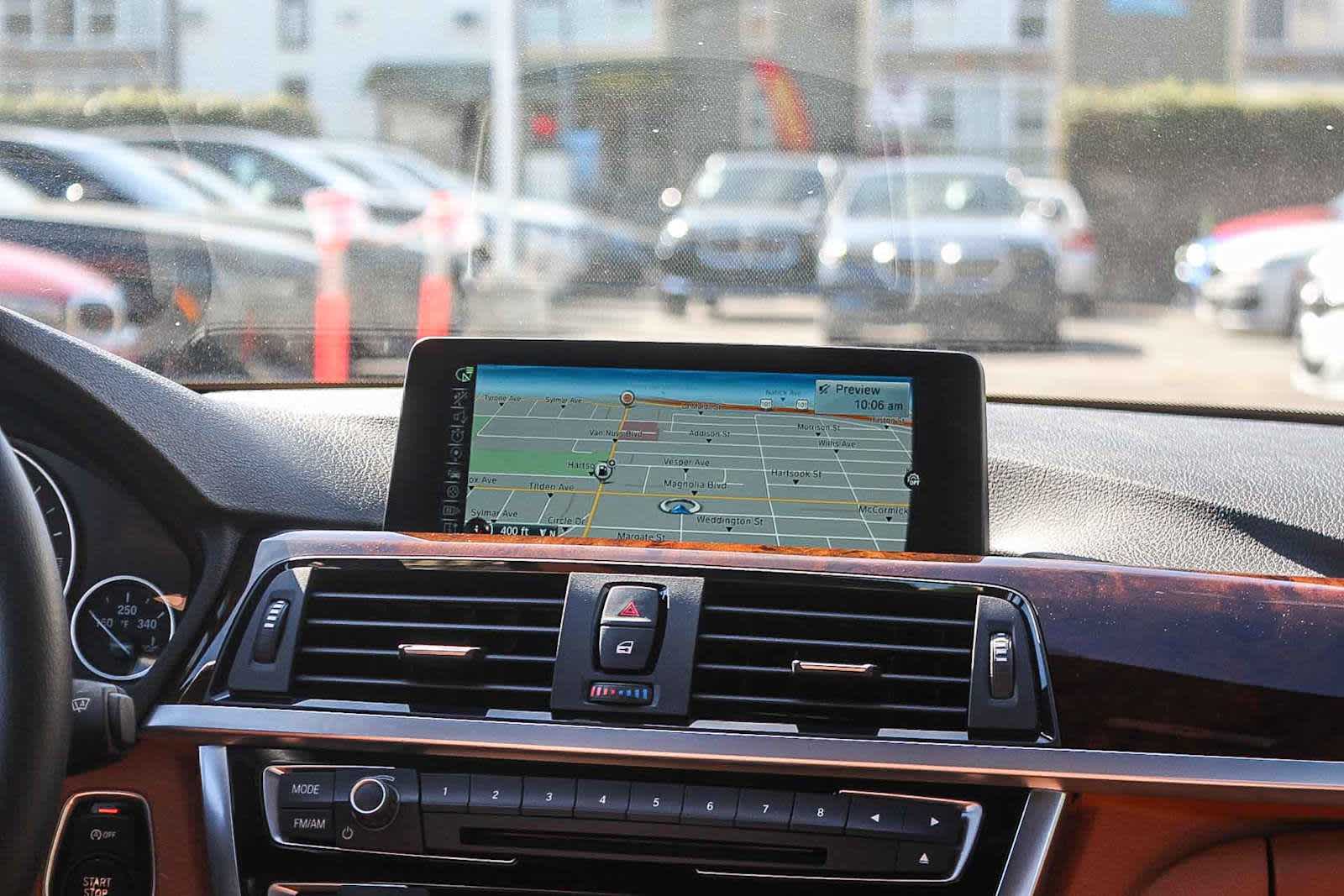 Thumbnail: 2016 BMW 4 Series - 14