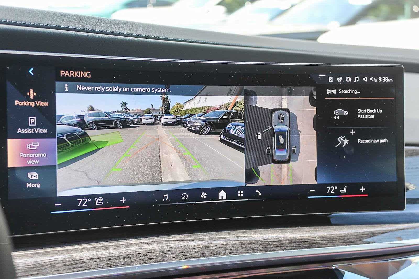 Thumbnail: 2026 BMW i7 - 22