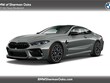 BMW M8