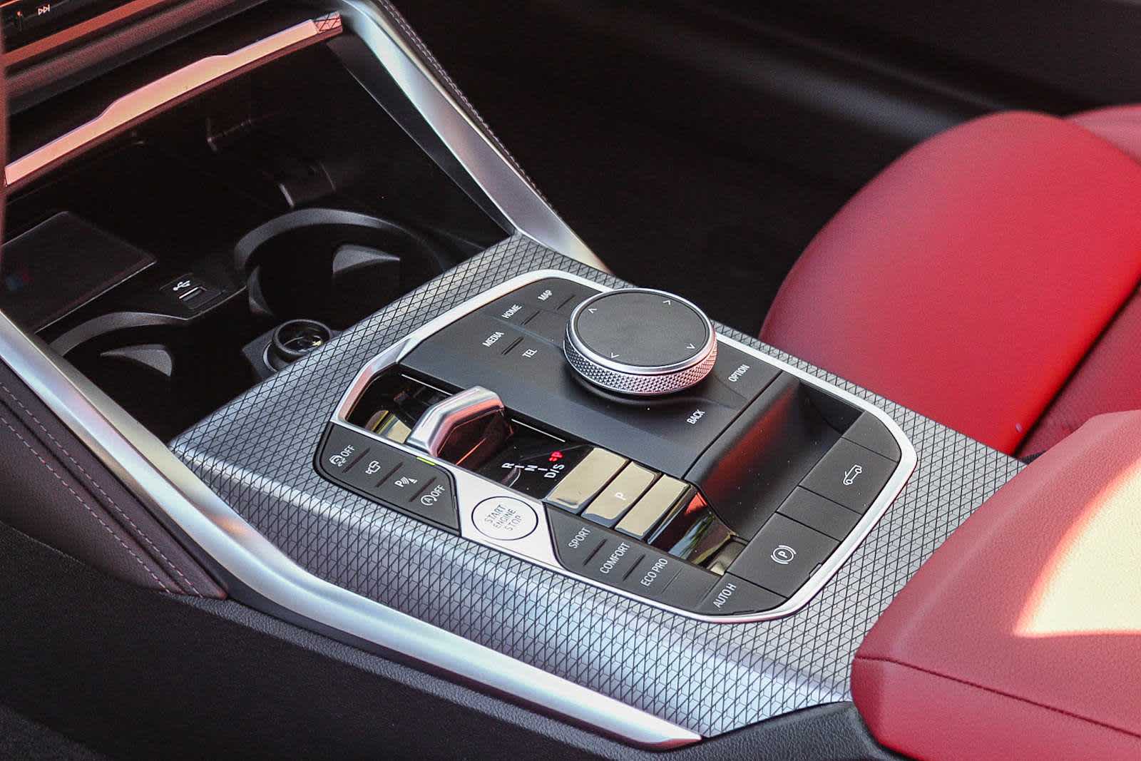 Thumbnail: 2026 BMW 4 Series - 18