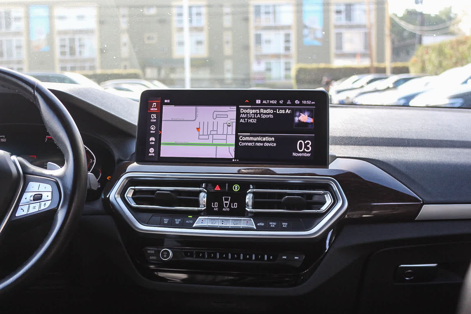 Thumbnail: 2022 BMW X3 - 13