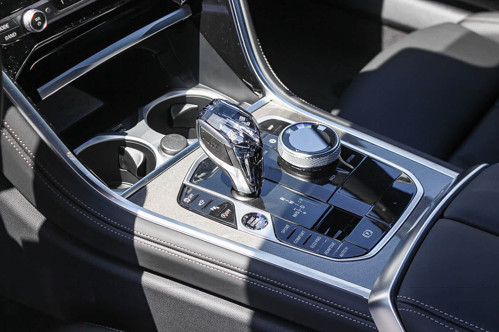 Thumbnail: 2026 BMW 8 Series - 22