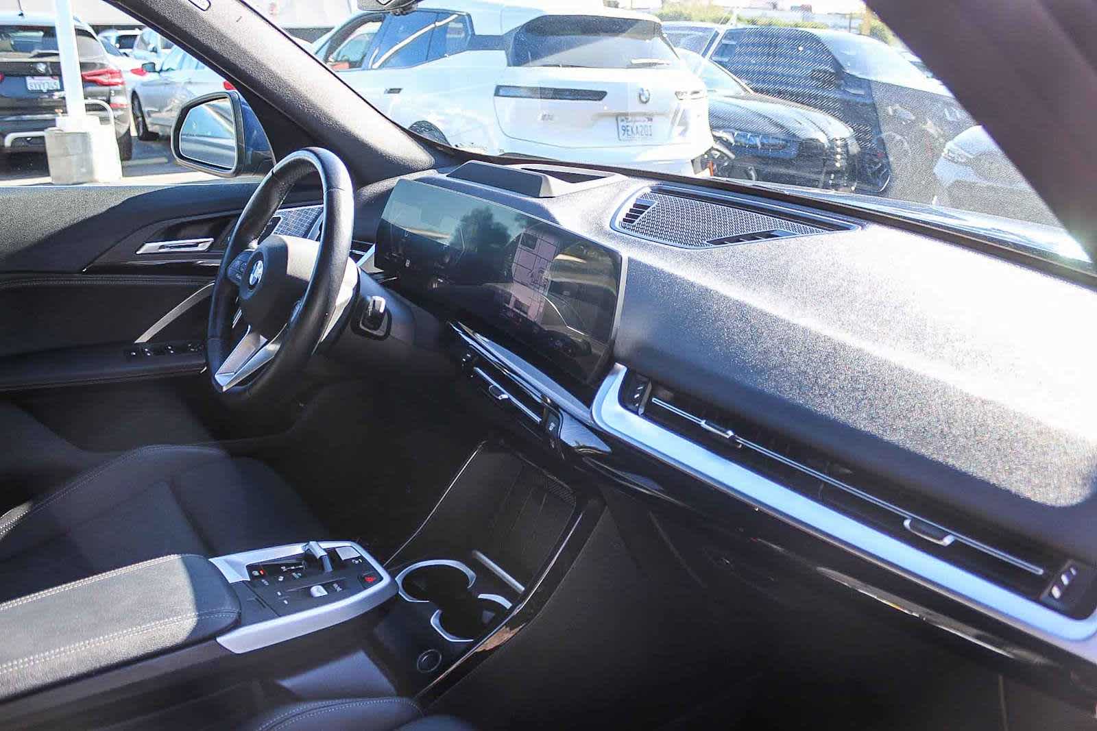 Thumbnail: 2023 BMW X1 - 16