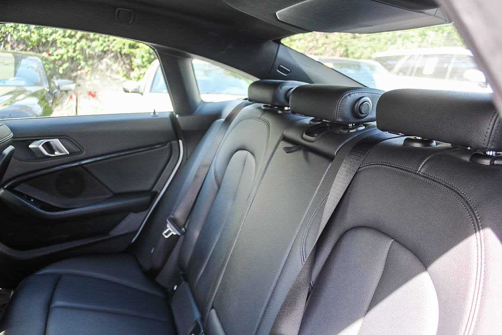 Thumbnail: 2021 BMW 2 Series - 18