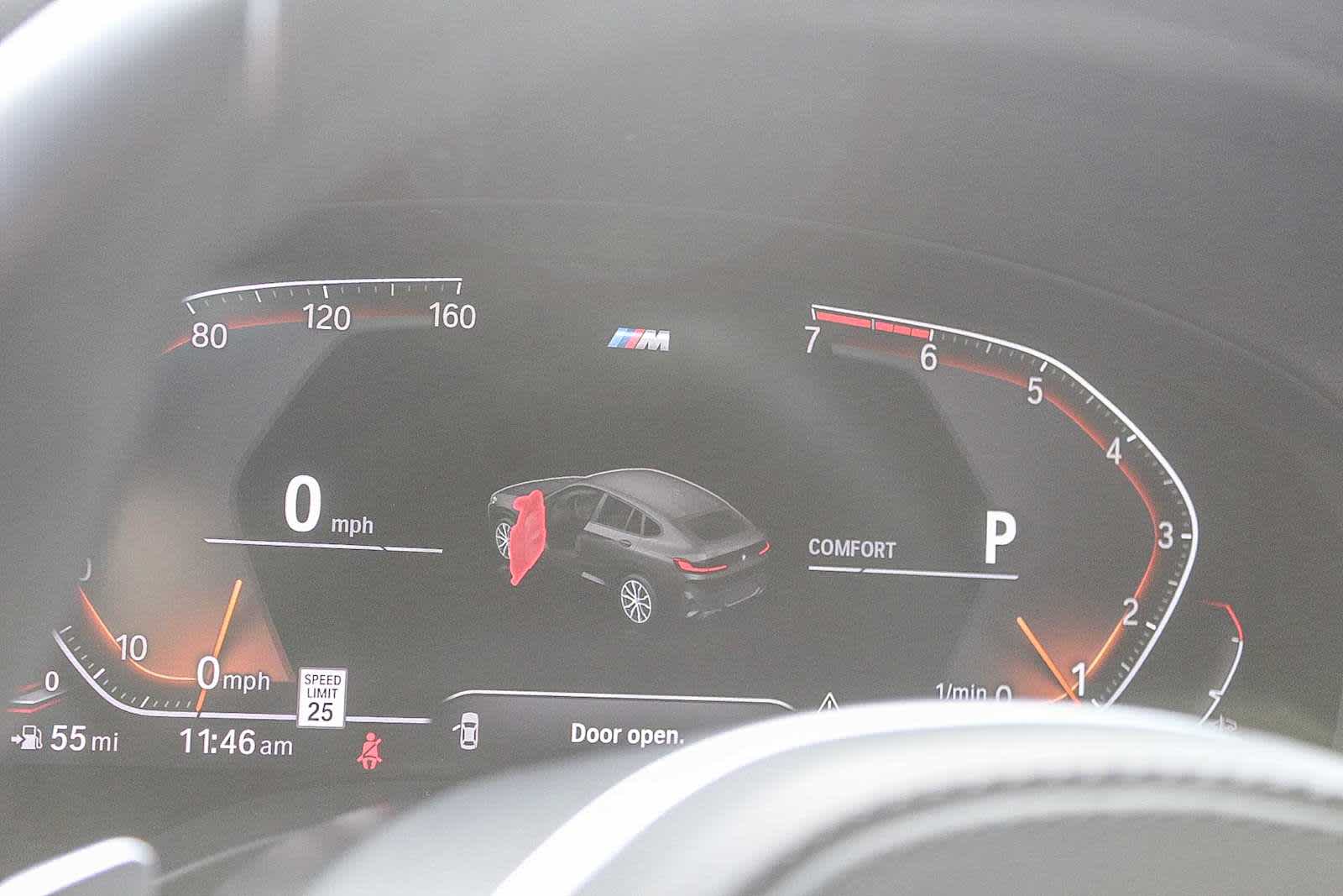 Thumbnail: 2023 BMW X4 - 22