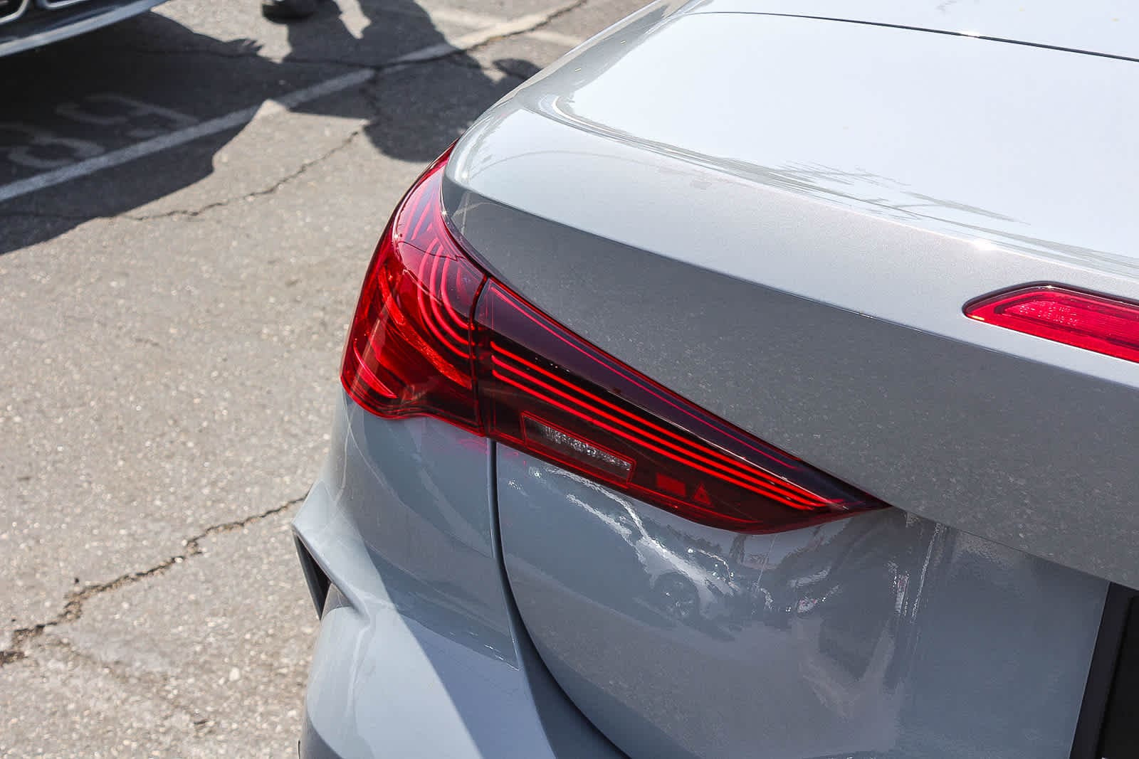 Thumbnail: 2026 BMW 4 Series - 7
