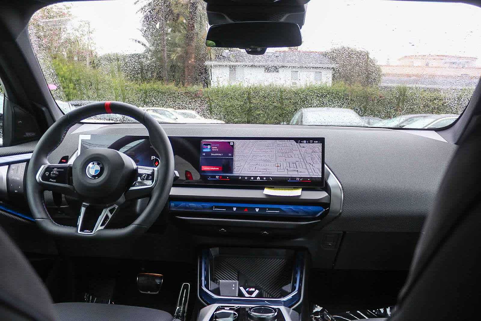 Thumbnail: 2026 BMW X3 - 12