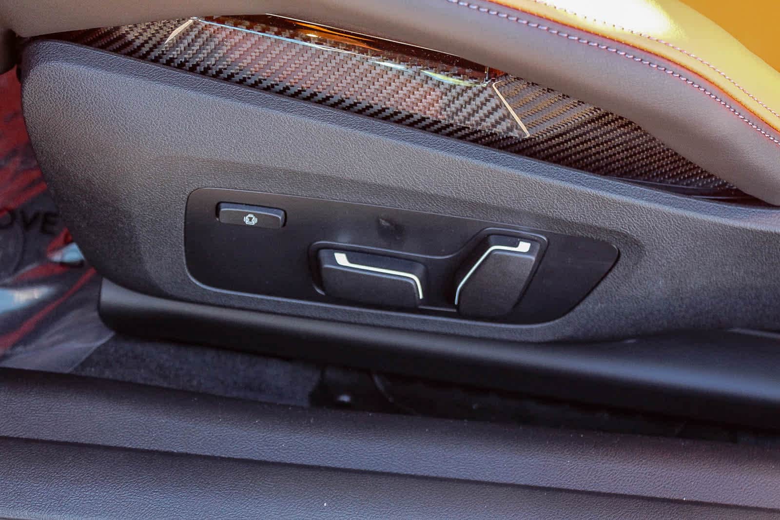 Thumbnail: 2026 BMW M4 - 20