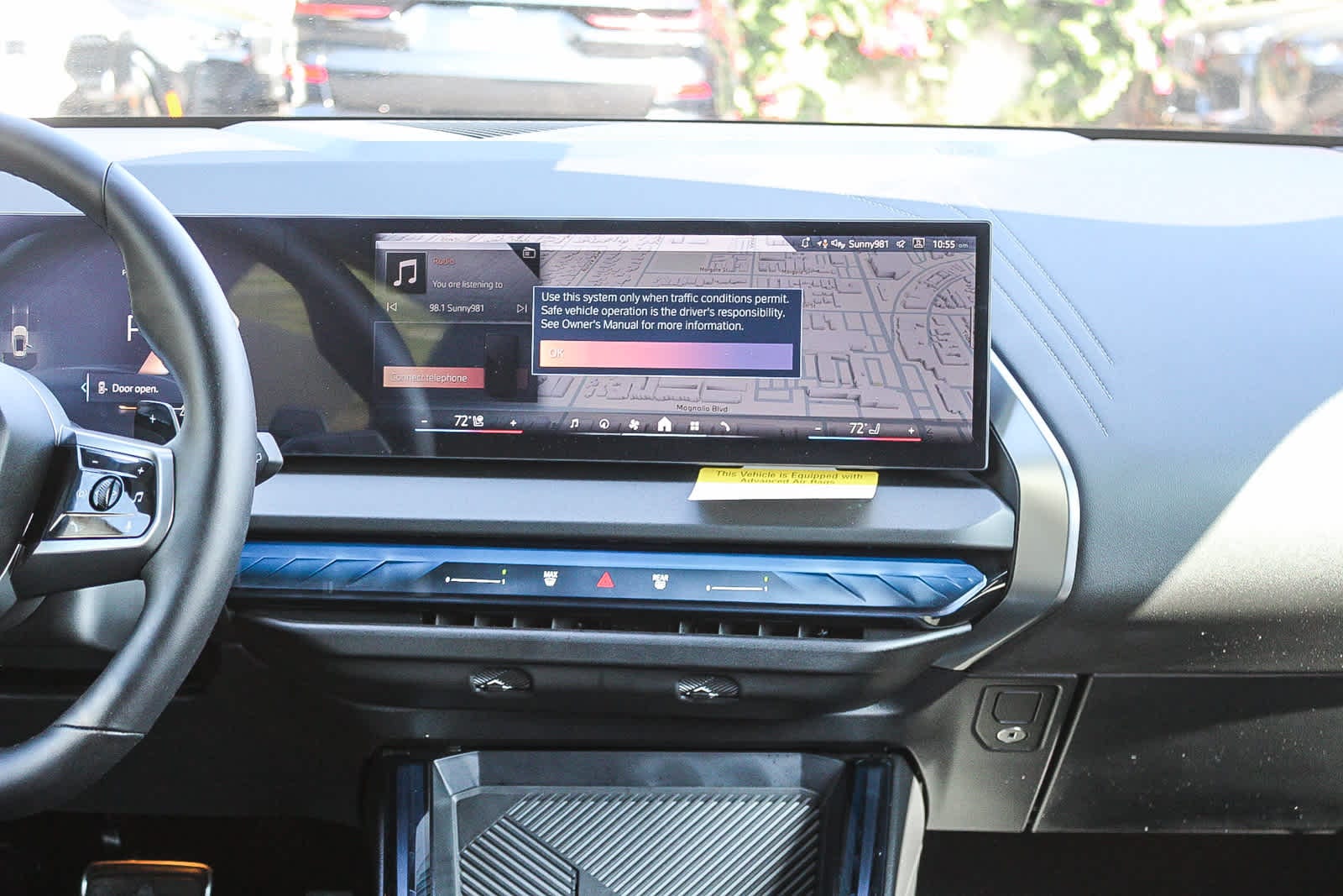 Thumbnail: 2026 BMW X3 - 12