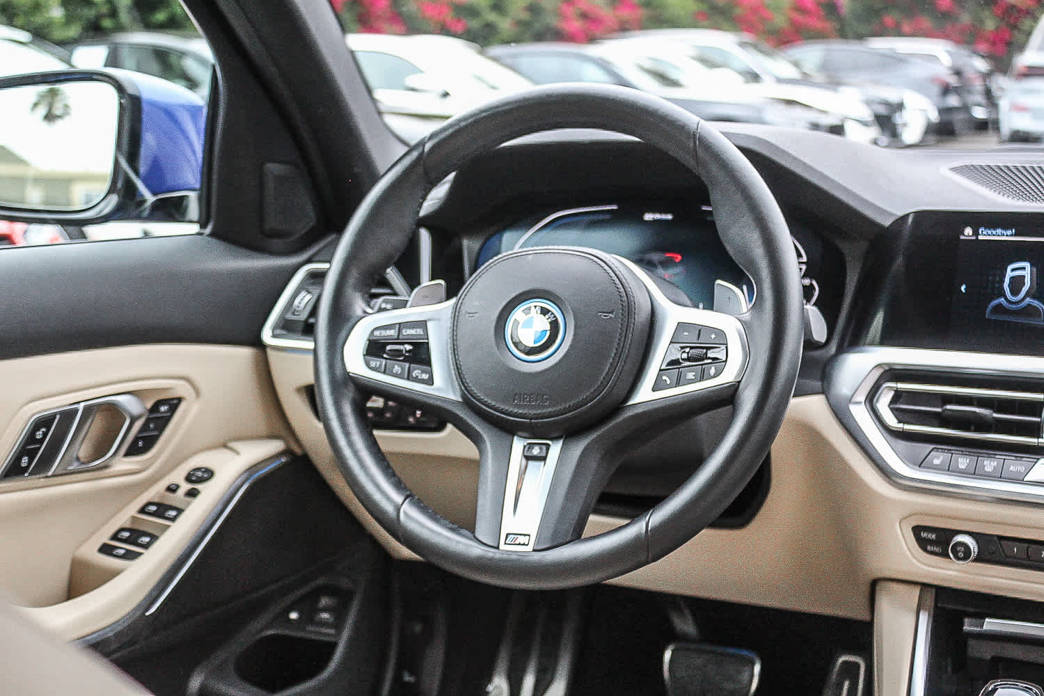 Thumbnail: 2022 BMW 3 Series - 15