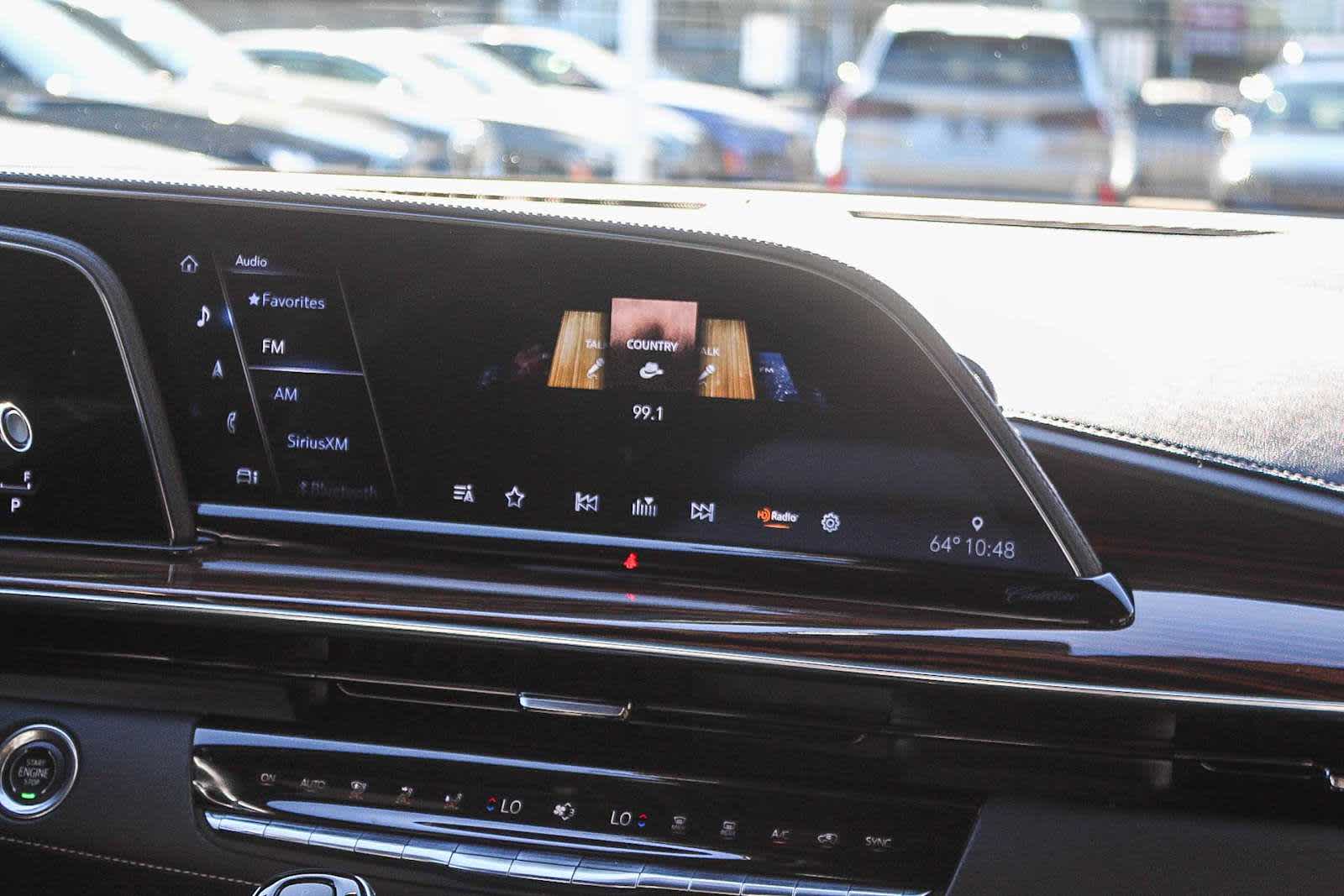 Thumbnail: 2022 Cadillac Escalade - 14