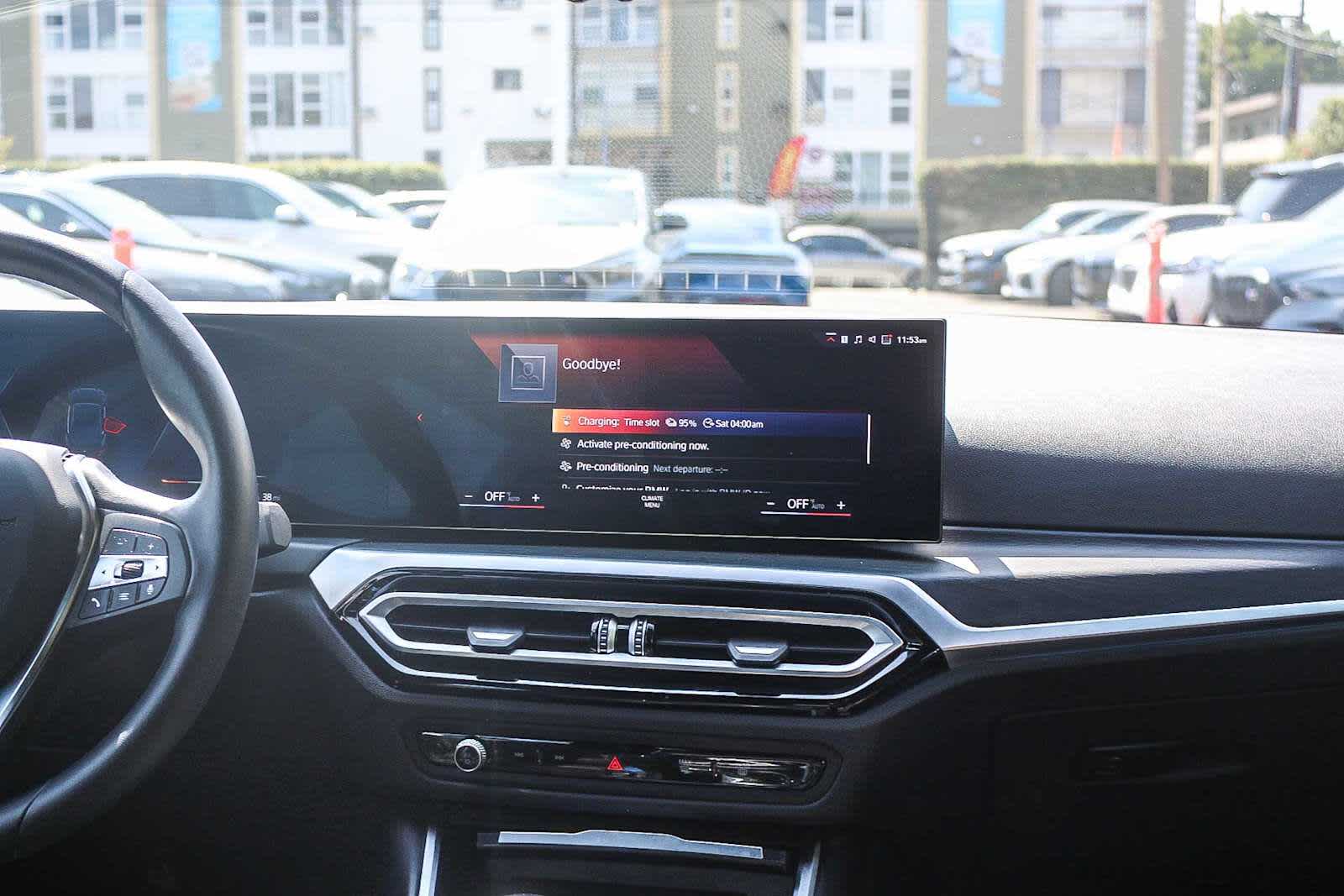 Thumbnail: 2023 BMW i4 - 13