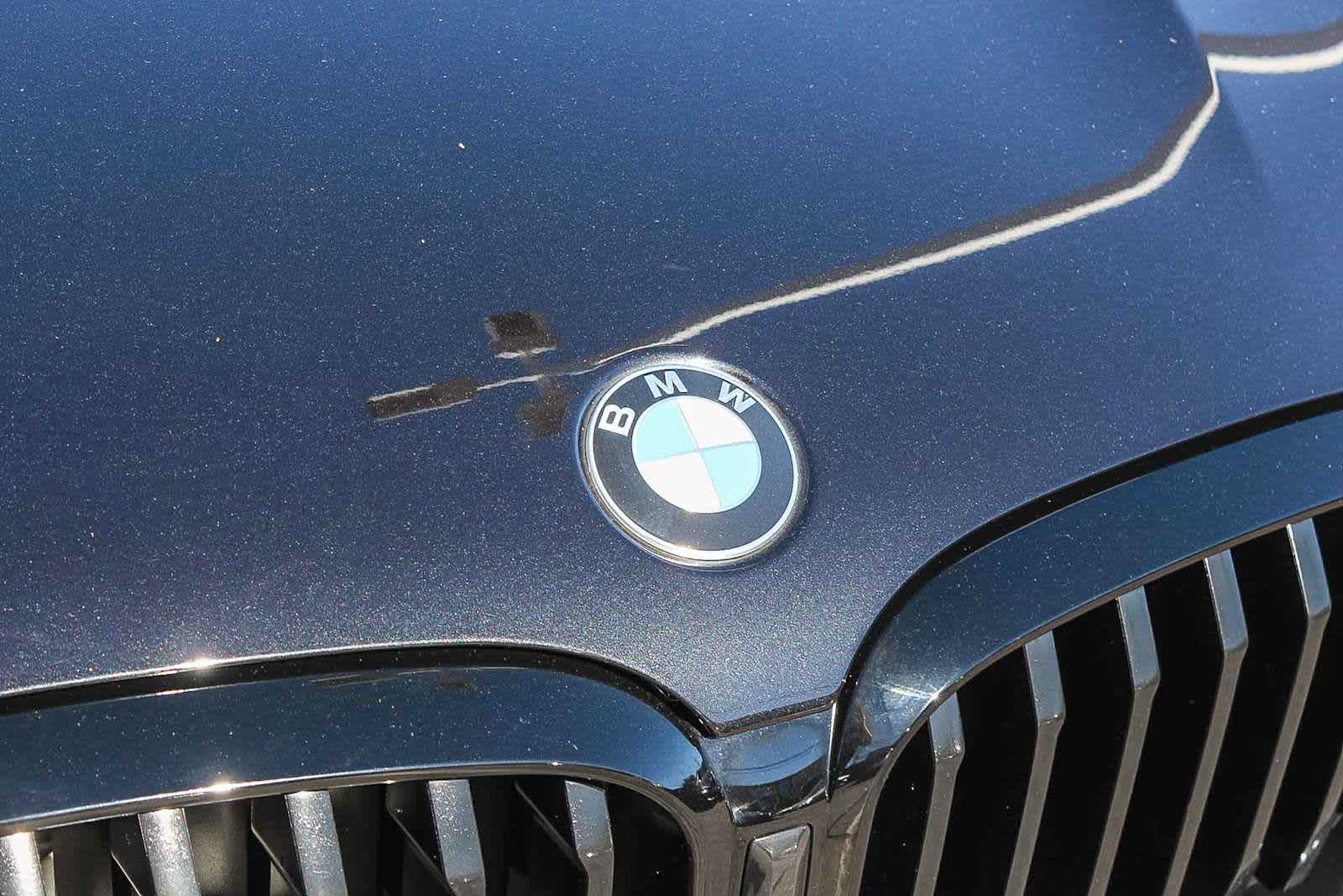 Thumbnail: 2024 BMW X3 - 11