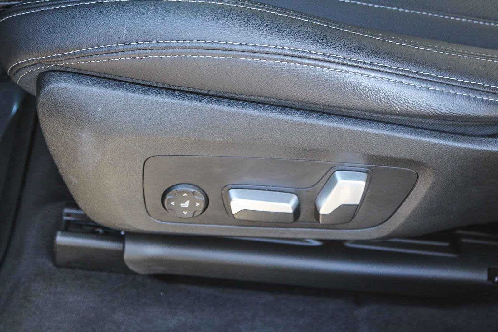 Thumbnail: 2024 BMW X3 - 21