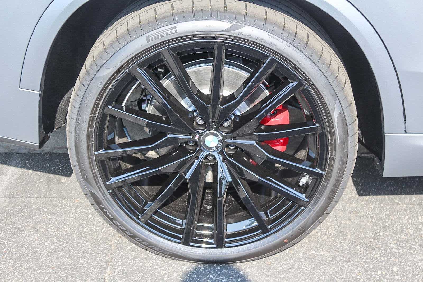 Thumbnail: 2026 BMW X5 - 8