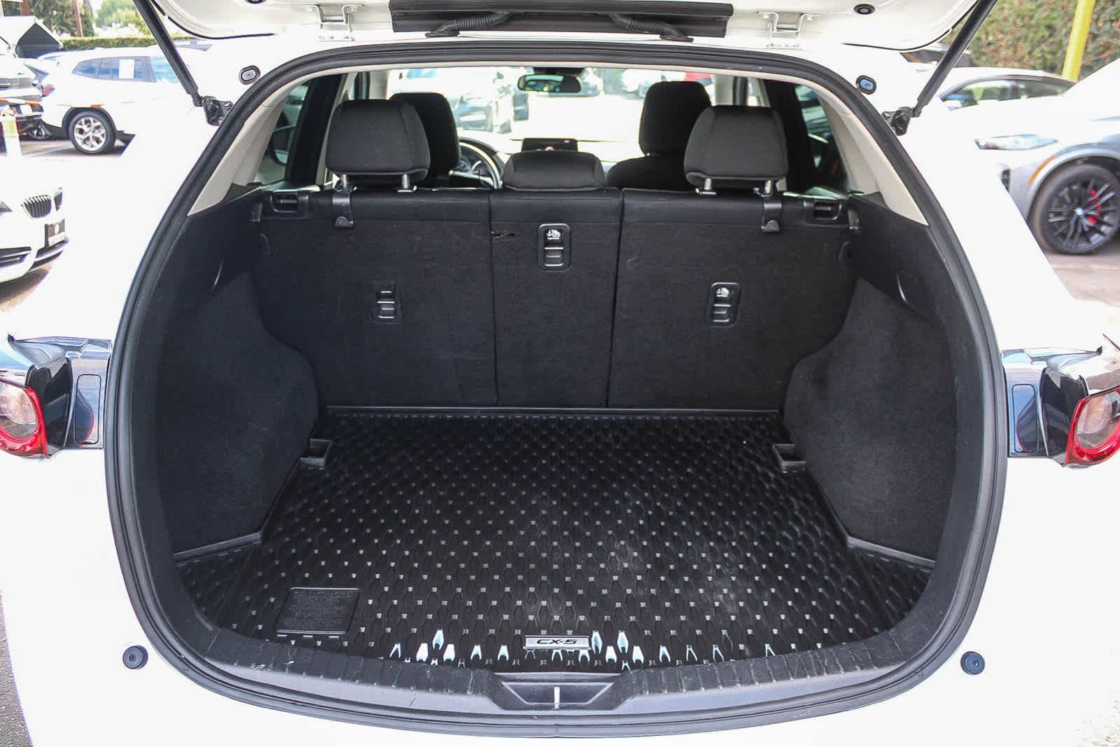 Thumbnail: 2019 Mazda CX-5 - 37