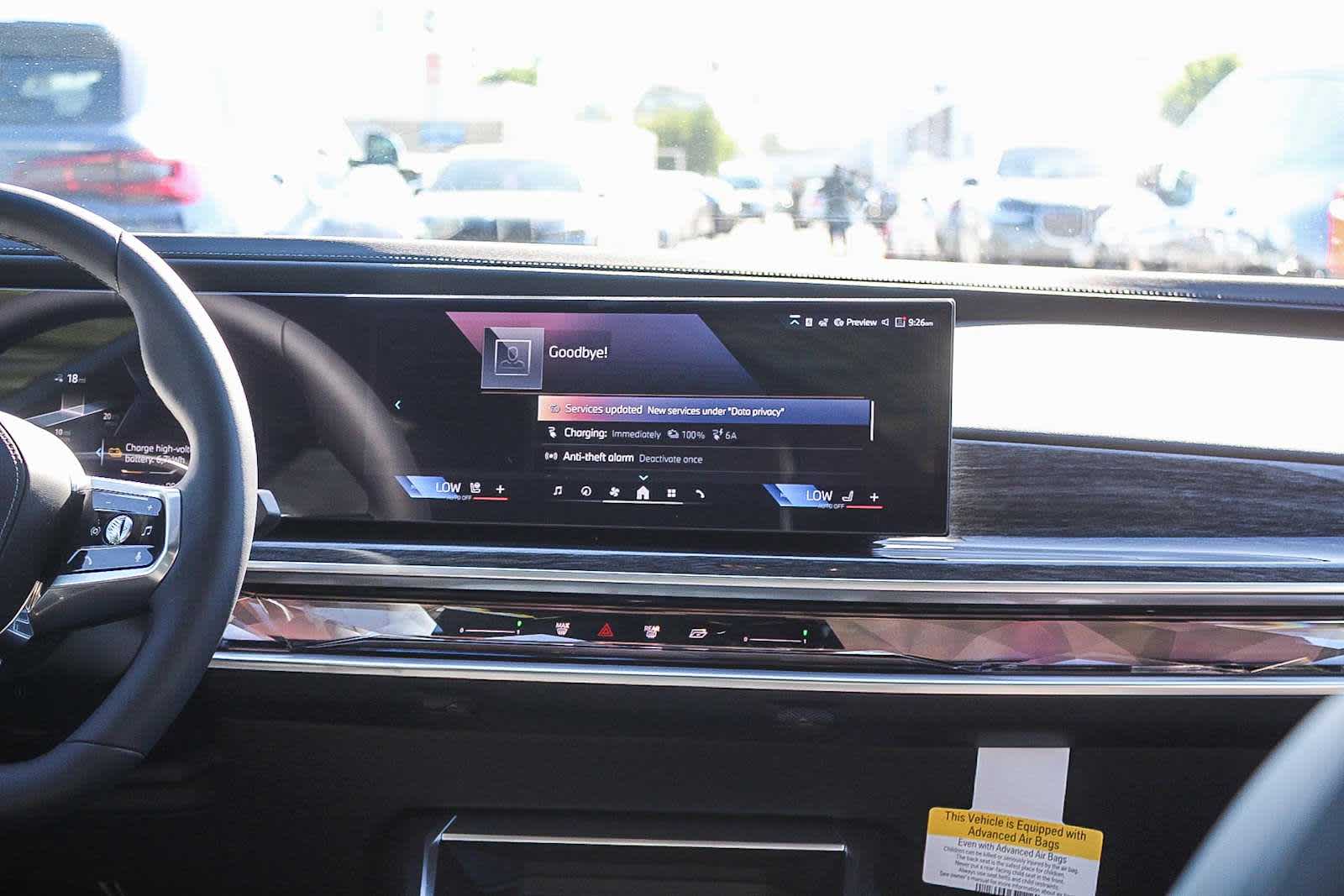 Thumbnail: 2026 BMW i7 - 14