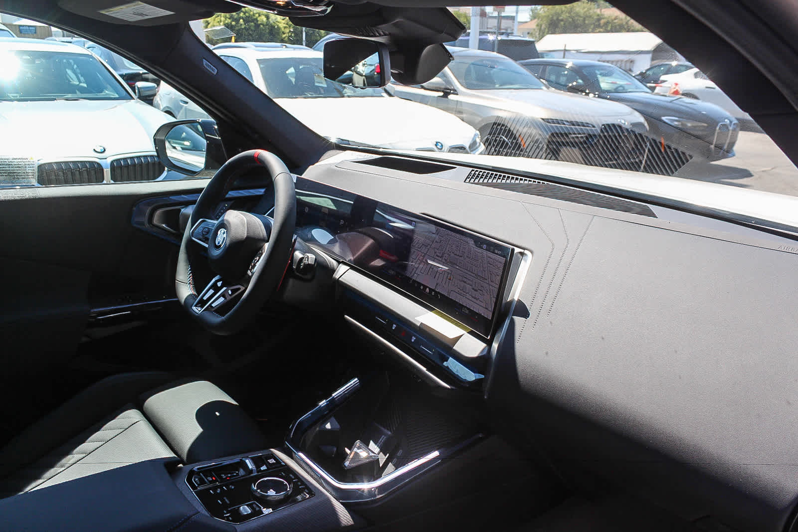 Thumbnail: 2026 BMW X3 - 15
