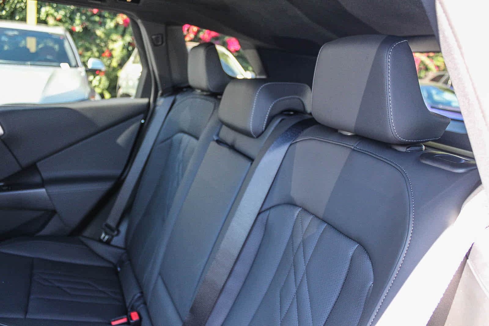 Thumbnail: 2026 BMW X3 - 18