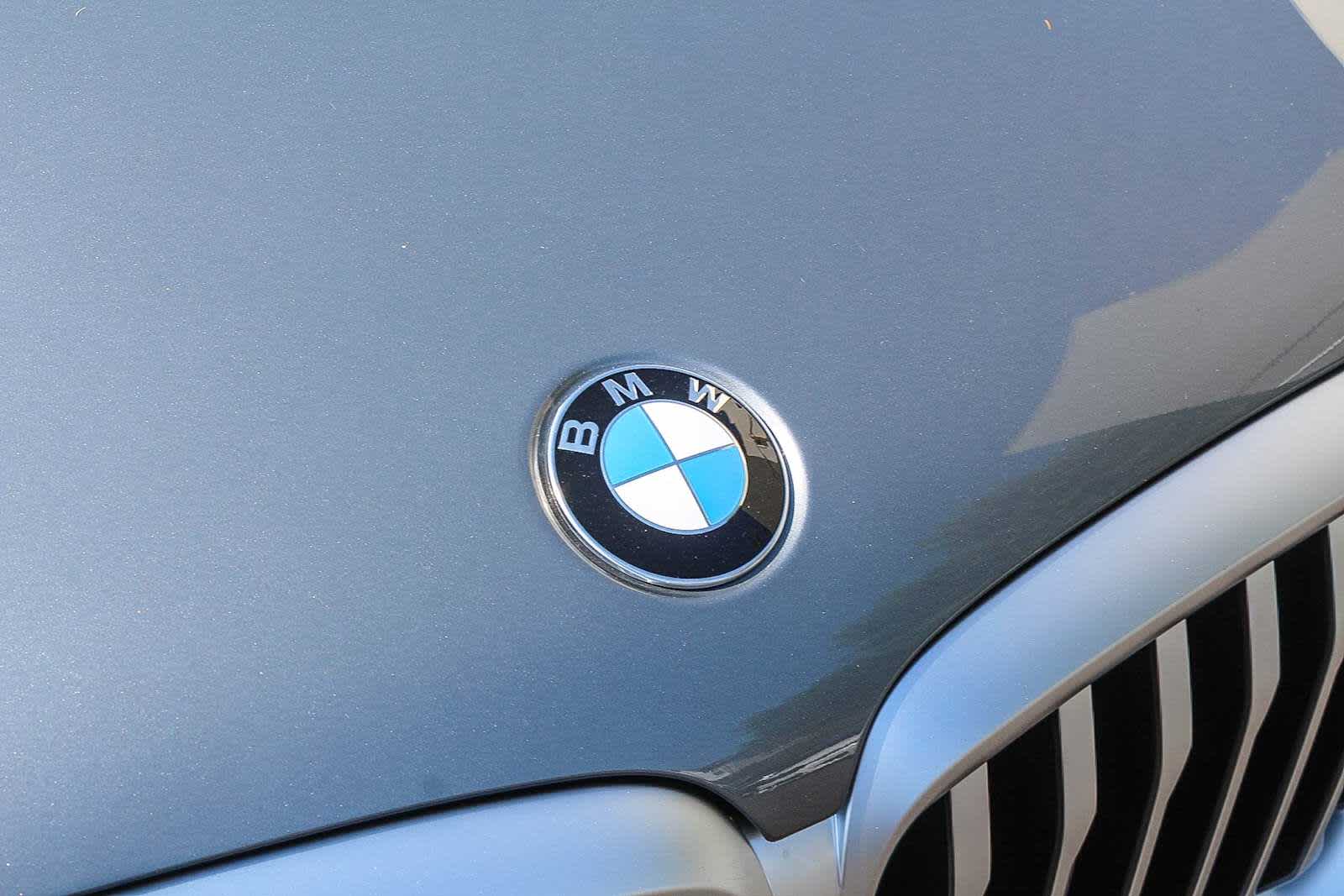 Thumbnail: 2026 BMW X5 - 11