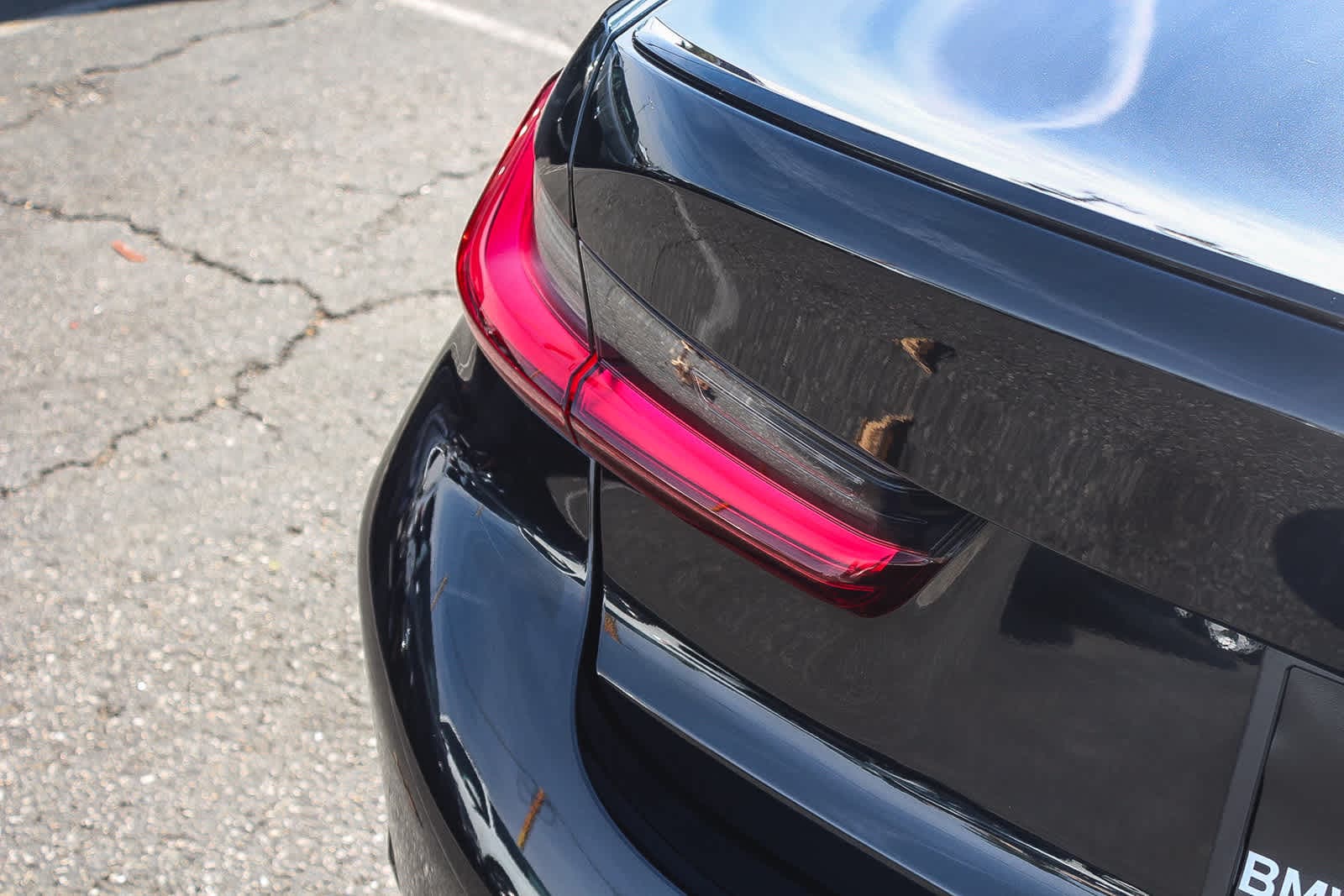 Thumbnail: 2025 BMW 3 Series - 7