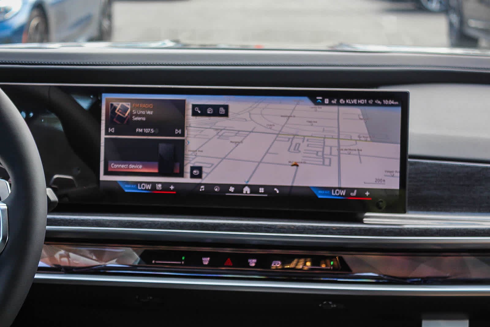 Thumbnail: 2026 BMW 7 Series - 14