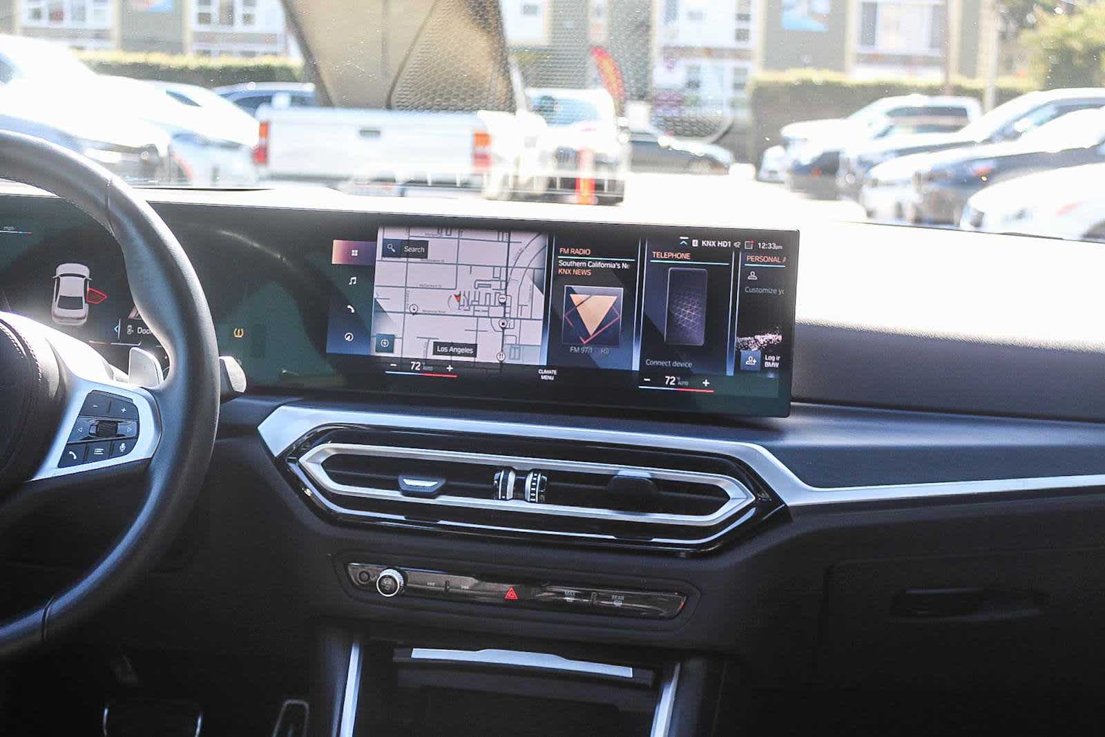 Thumbnail: 2023 BMW 3 Series - 13