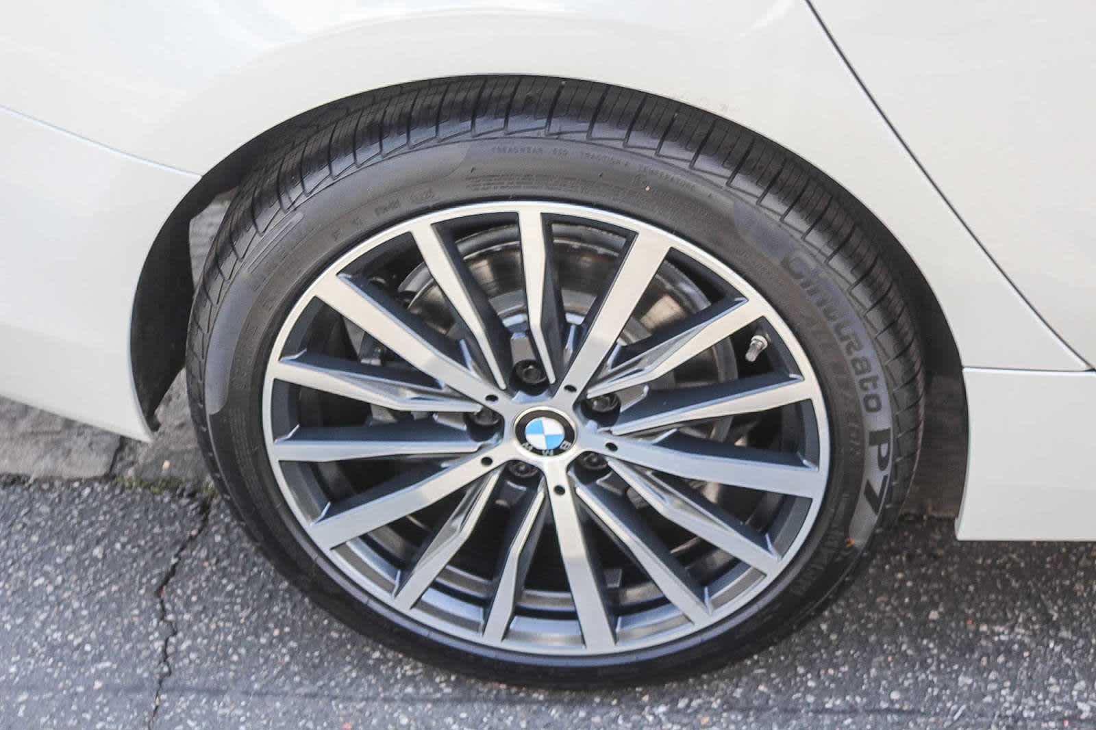 Thumbnail: 2021 BMW 2 Series - 8