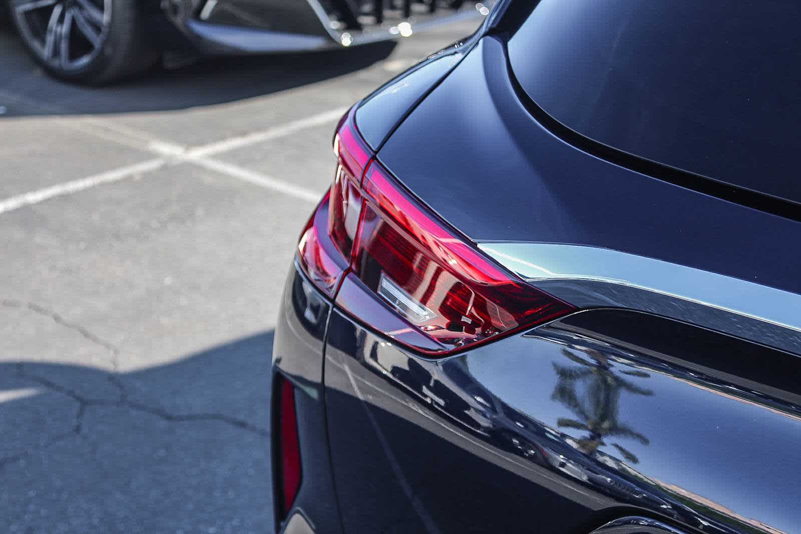 Thumbnail: 2019 INFINITI QX50 - 7