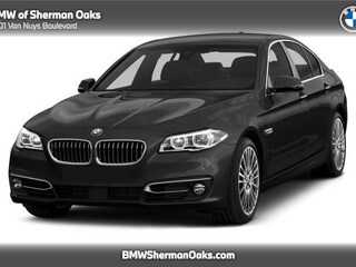 2014 BMW 5 Series 528i xDrive -
                  Sherman Oaks, CA